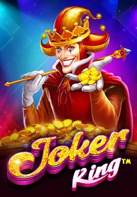 Joker King